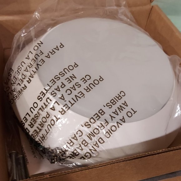 Lithonia Lighting Versi Lite 7 in - Picture 8 of 8